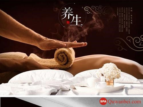 长沙尚悦足道按摩影院 SPA 馆，你体验过吗？