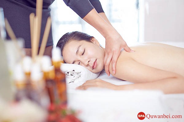 西安这家足道泰式SPA 为何如此受欢迎？