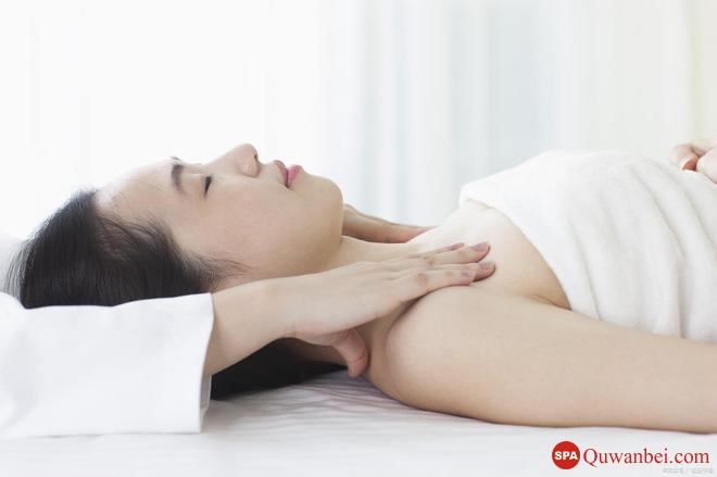 想要享受最专业的SPA·瑶浴养生吗？10号技师的手法到底有多厉害？